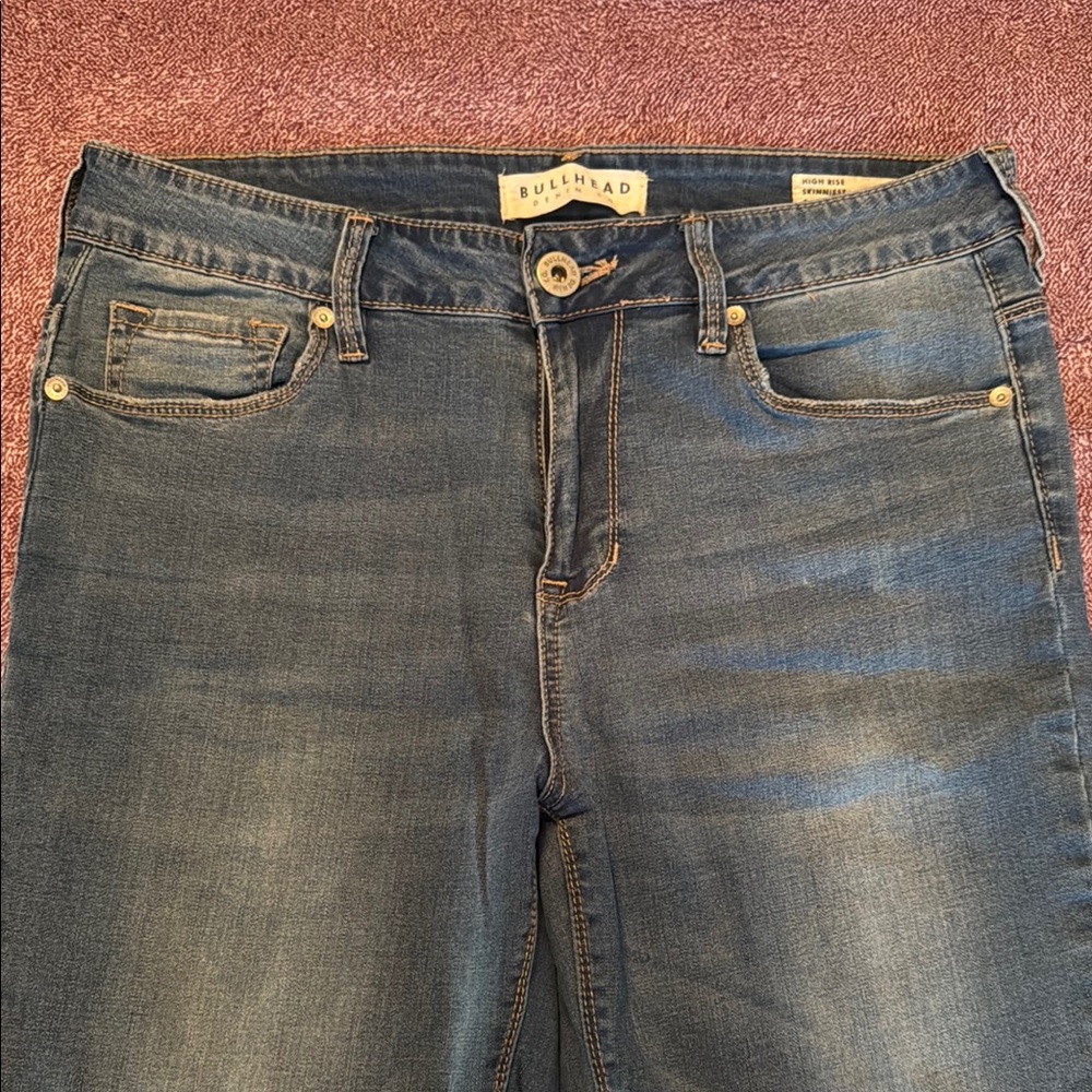 Bullhead Denim Co. Jeans - Picture 1 of 5